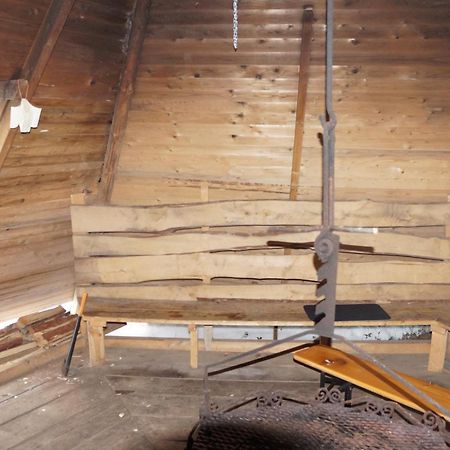 Camping Atrain Kuopio Exterior foto