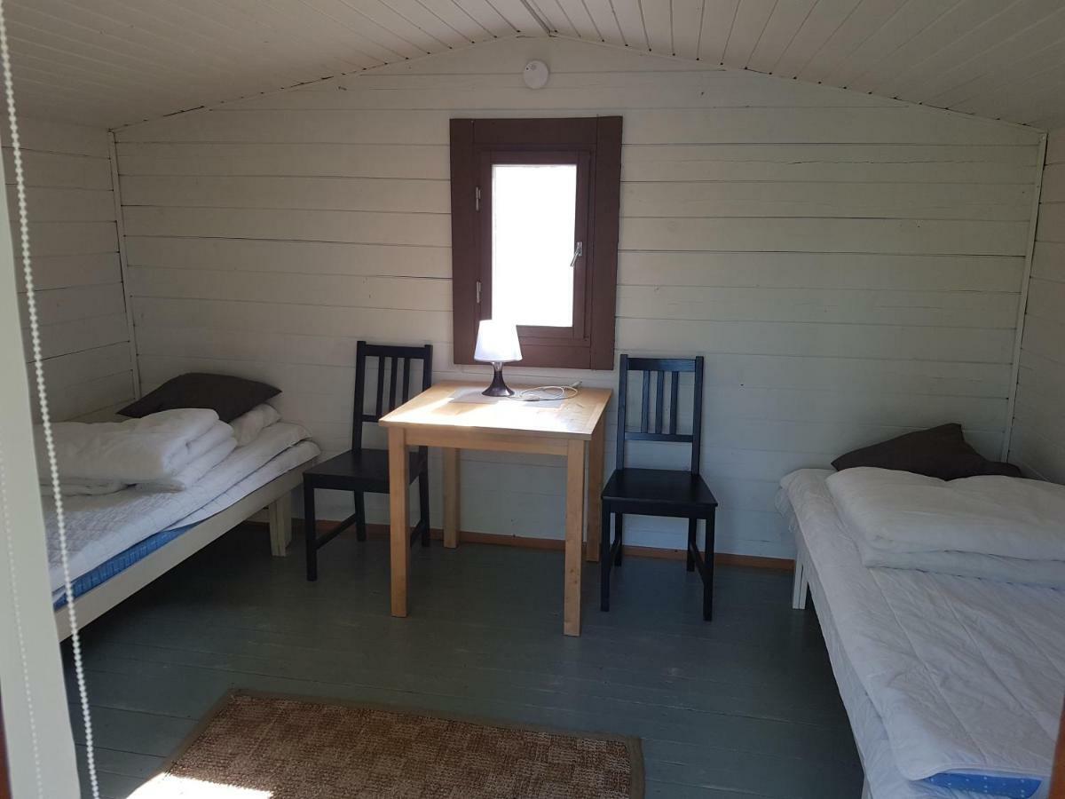 Camping Atrain Kuopio Exterior foto